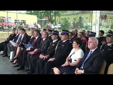 125 lat OSP w Grabownicy Starzeńskiej