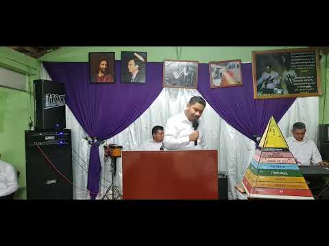 18/05/22, Solo fue su gracia inmerecida...