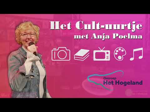 Het Cult-uurtje met als gast Beno Hofman over Vergeten Groninger orgels