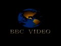 BBC Video 1988