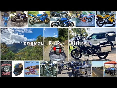 GS1250R is not slow.