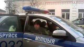 Нажмите для просмотра : Есть погоны, плевать на законы? #018-3 (Слёт стаи дармоедов)