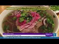 Taste Of Texas La Dalat Offers A Taste Of Vietnamese Cuisine