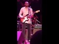 Robert Cray, Move a Mountain, Live at House of Blues Chicago 3/8/15