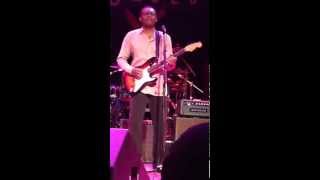 Robert Cray, Move a Mountain, Live at House of Blues Chicago 3/8/15