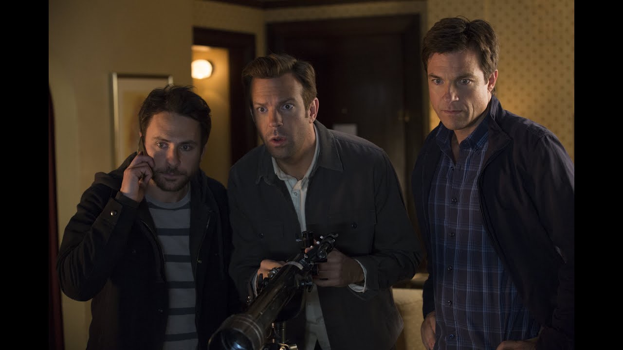 Förtelmes főnökök 2. (Horrible Bosses 2) - Szinkronos előzetes #2 (16)