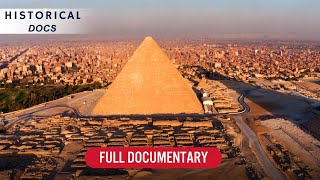 סודות אבודים של הפירמידה - פרק 1