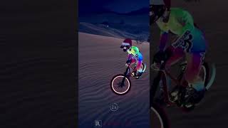 1 MILLION REP IN ONE RUN DESCENDERS