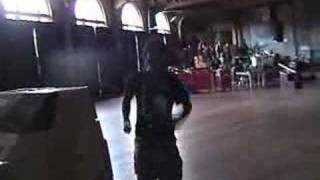 Crisis - Waking the Dead (Florian Mix)