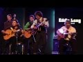 Frank Vignola & Joscho Stephan tribute to Django Reinhardt @ Eddie Lang Jazz Festival 2011