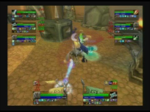 x6tence vs. GotGame East Round 2 Relegation - Intel Extreme Masters Montreal