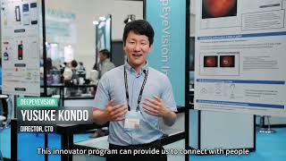 Download the video "Medical Taiwan 2024 | Asia’s premier exhibition for healthcare and medical technology"