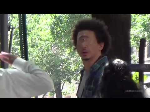 Eric Andre - Pay the toll