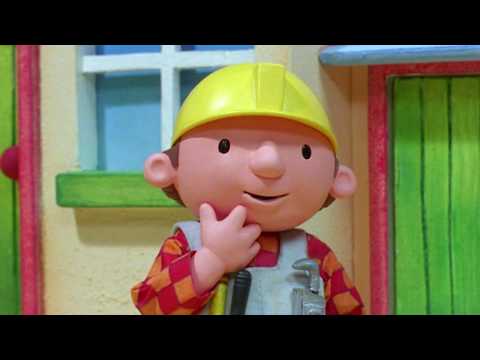 Bob The Builder - Scoop's in Charge | Bob The Builder Season 3 | Kids Cartoons | Kids TV Shows