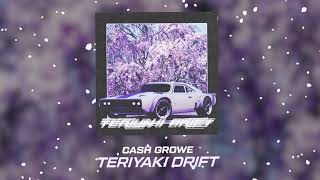 Download lagu CASH GROWE – TERIYAKI DRIFT ( audio) mp3 Download lagu CASH GROWE – TERIYAKI DRIFT ( audio) mp3