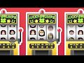 Opening 39 Grumpcade 3 Arin Barry Suzy