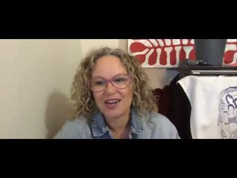 Leah Purcell on The Drover's Wife The Legend of Molly Johnson