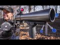 The Almost Grenade Launcher Civilians Can Own!! (37mm)
