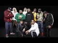 Nobody In Wu Tang Has Ever Received A 5 Mic Album Rating In The Source Magazine