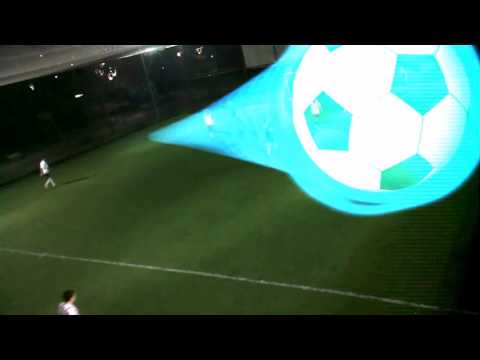 Alya Halı Saha 26.02.2016 19:00 - akillisaha.com