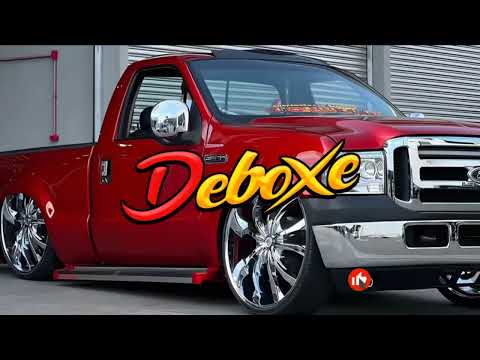 Desande Mágico - Deboxe Oficial - Eletro funk 2024 MC GW (DJ Low)