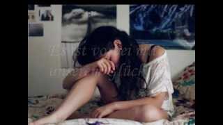 Und sag mir bitte niemals, dass es Dir Leid tut!