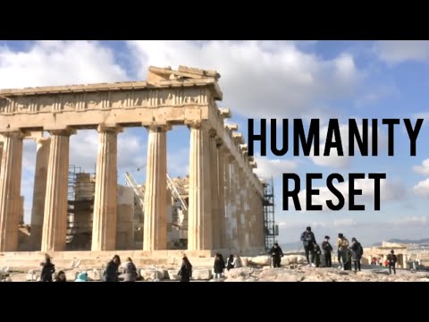 Humanity Reset | 13th March 2023