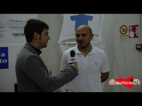 Calcio a 5: sabato l’esordio casalingo della Lubrisol Futsal Regalbuto (video)