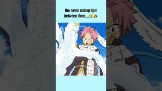 Download lagu NATSU and GRAYS bickering are always entertaining 🤣🤣 #fairytail #natsu #gray mp3 Download lagu NATSU and GRAYS bickering are always entertaining 🤣🤣 #fairytail #natsu #gray mp3