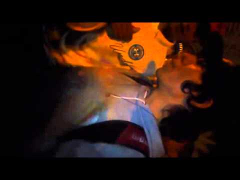 #GuerrerosdelFreestyle - FINAL - McMas vs THC