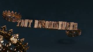 Tout Recommencer Lyrics English Translation