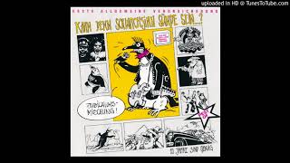 Afrika (Quasi In Mombasi-Mix) [1983; 1988 COMP]