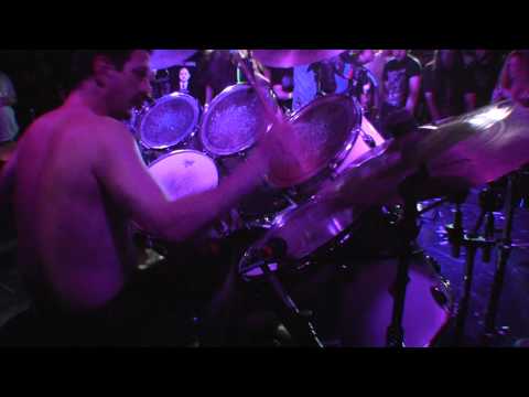 Dennis Ritchie - Macabre - The Iceman - 8/17/2011 HD