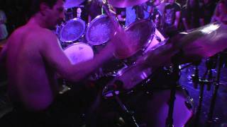 Dennis Ritchie - Macabre - The Iceman - 8/17/2011 HD