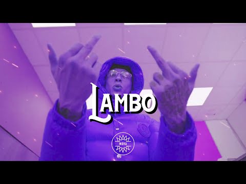 [FREE] Central Cee x Headie One Type Beat - "Lambo" | Melodic Drill Instrumental 2021