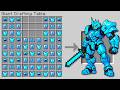 Minecraft But There S Custom Bosses