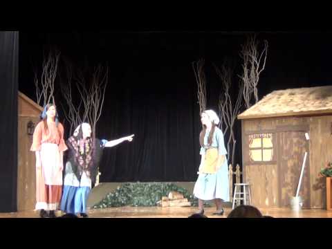 "Matchmaker" McKensey Struzik