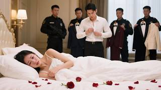 Een onschuldig meisje van 18 jaar werd zwanger van een onvruchtbare CEO en werd de schat van zijn he