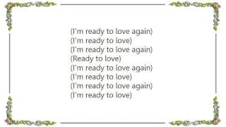 Harlequin - Ready to Love Again Lyrics