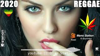 REGGAE 2020 NEW REGGAE - TUKS WEAH - HOLD ON - [REGGAE REMIX 2020] @DJAYSTATION