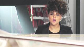 Marsha Ambrosius - "Cold War" Sneak Peek