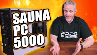 Is your PC making your room a SAUNA!? Try these tips!