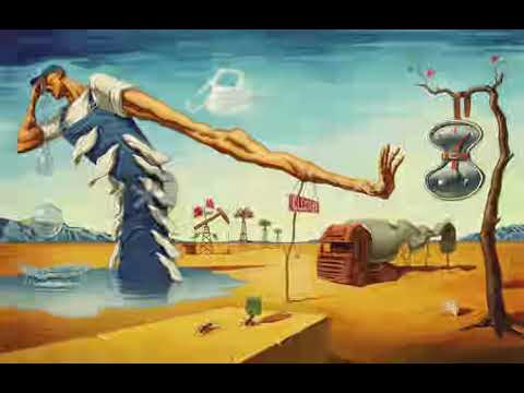 Slavoj Žižek Masterclass: Sex and the Failed Absolute. Part 1: Modalities of the Absolute