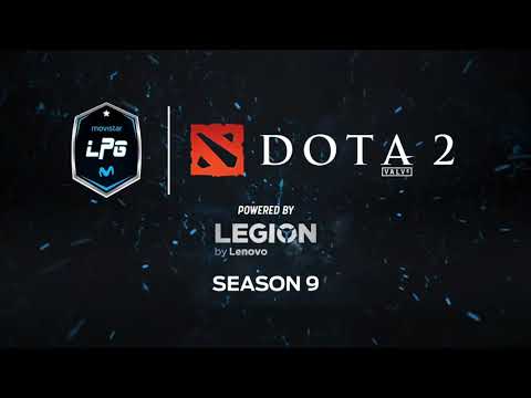 Infamous vs Unknown | Movistar Liga Pro Gaming Season 9 GRAND FINAL- Official EN broadcast