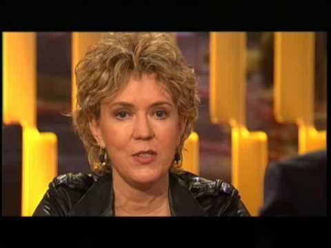 Petra Reski bei THADEUSZ - Pentiti - Abtrünnige