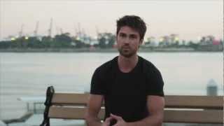 'Awaken' Corey Sevier Interview Part 2 video