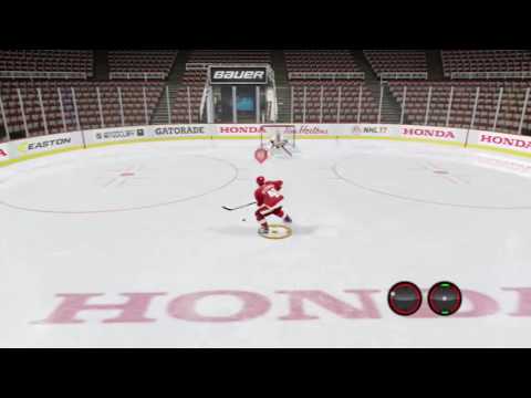 NHL 17 Tips from a Top Player (pt 23): Dekes (Basic, Advanced, Tactics, and More!)