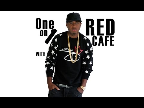 One On 1/Red Cafe