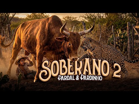 Boi Soberano II — Homenagem a Tião Carreiro & Pardinho