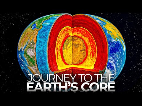 Journey To The Center Of Earth’s Core: What Lies 4,000 Miles Down?